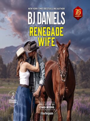 cover image of Renegade Wife